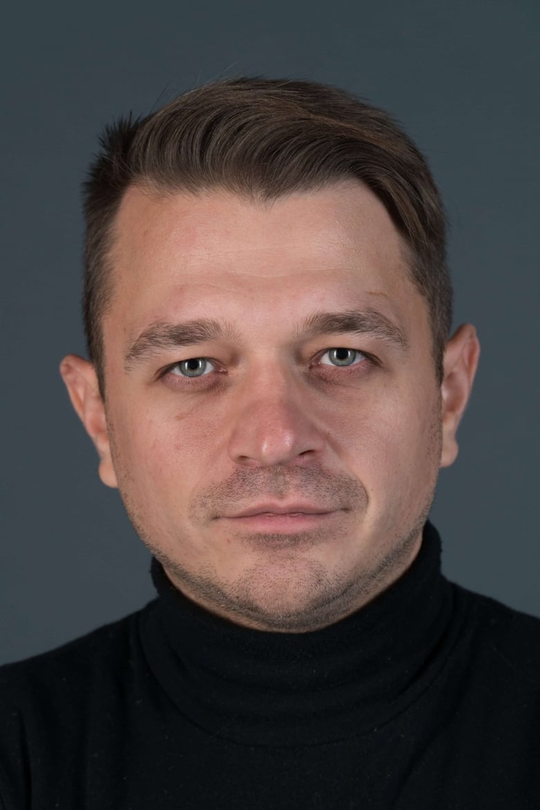 Alexey Ivankov