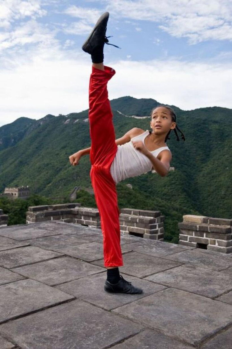 Imatge de Karate Kid