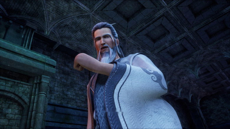 Still image for Glorious Revenge of Ye Feng season 1 episode 81: Episode 81 Still image for Glorious Revenge of Ye Feng season 1 episode 81: Episode 81