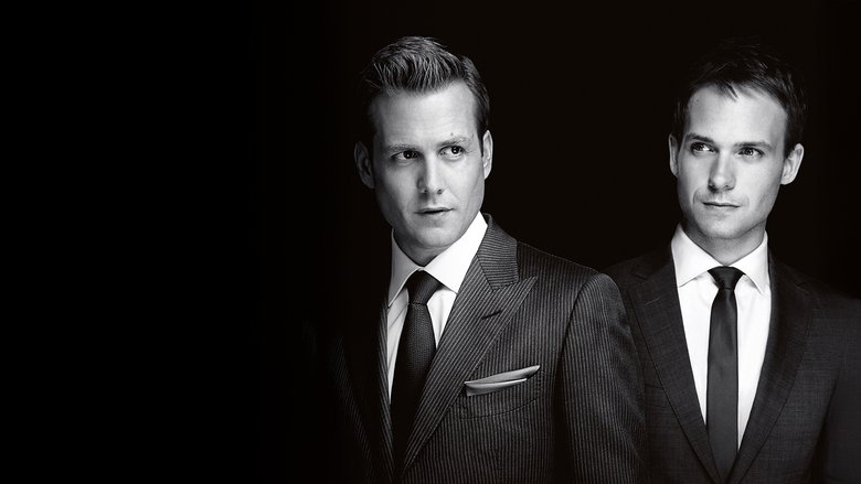 Suits (2011)