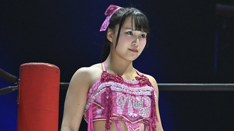 東京女子プロレス 10