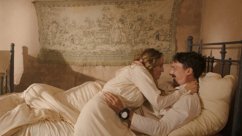 Still image for Gangs of Rostov season 1 episode 7: Episode 7 Still image for Gangs of Rostov season 1 episode 7: Episode 7