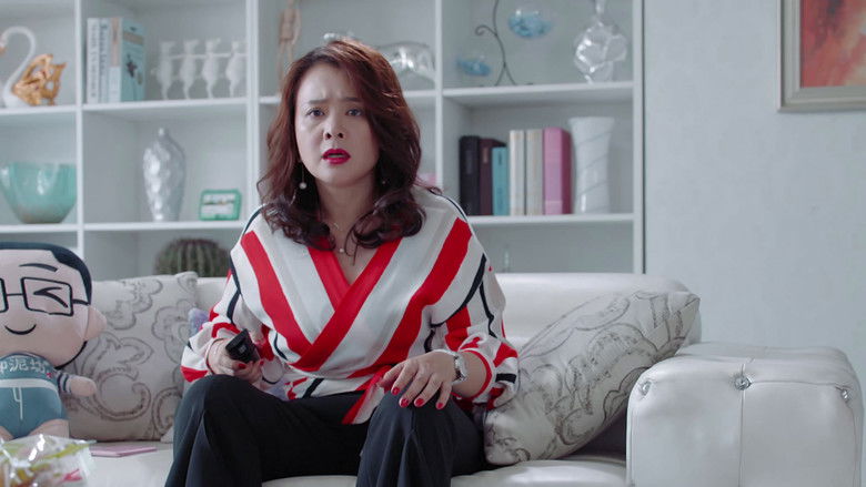 Still image for Mr. Right season 1 episode 11: Episode 11 Still image for Mr. Right season 1 episode 11: Episode 11