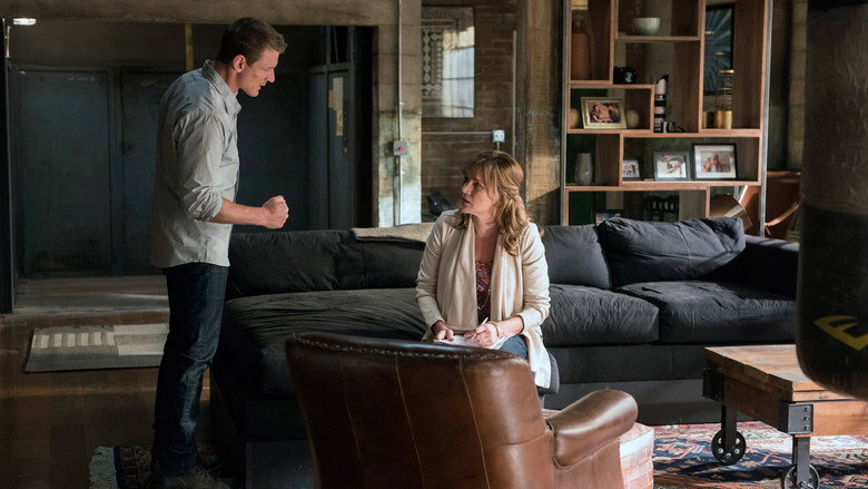 Still from The Player - Season 1 Episode 7