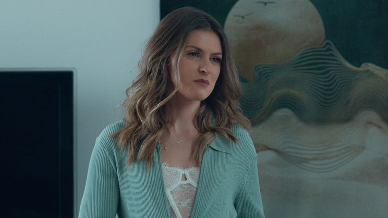 Still image for Lia - My Husband's Wife season 1 episode 18: Episode 18