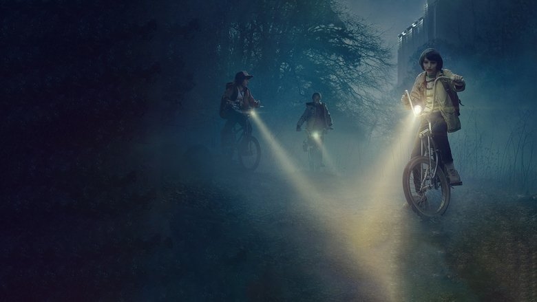 Stranger Things (2016)