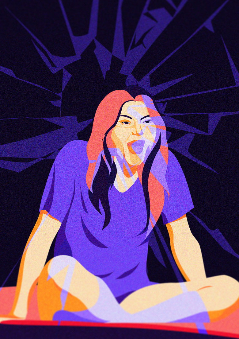 Imatge de STOP THE WORLD I WANT TO GET OFF