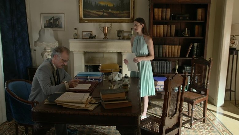 Still image for Electra season 1 episode 18: Episode 18 Still image for Electra season 1 episode 18: Episode 18