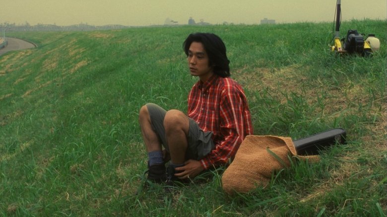 License to Live (1999)