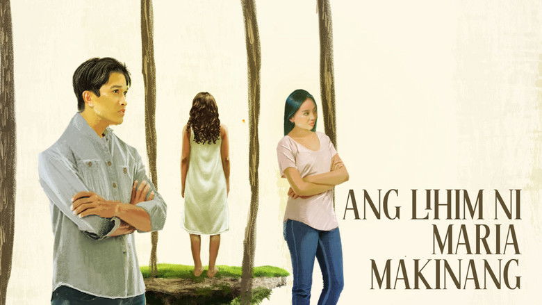 Image d'arrière-plan 3 du film The Secret of Maria Makinang