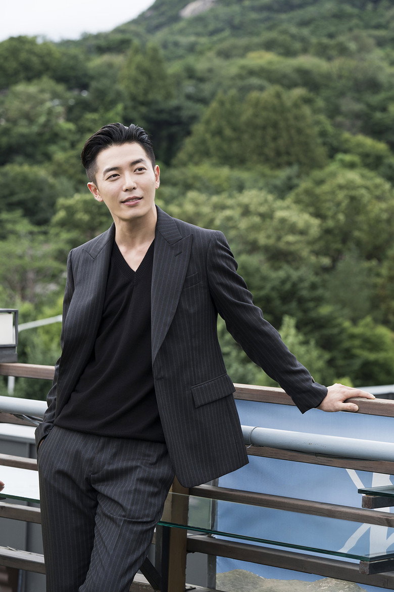 Kim Jae-uck photo 3