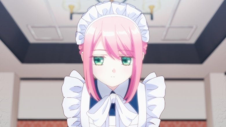 Still image for Mechanical Marie season 1 episode 1: Deceitful, Mysterious Marie Still image for Mechanical Marie season 1 episode 1: Deceitful, Mysterious Marie