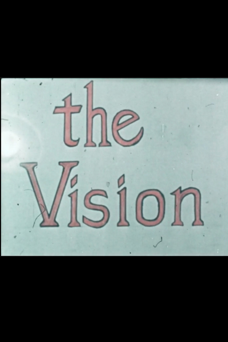 Imatge de The Vision