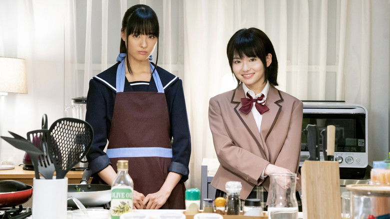 Still image for Newbie Sisters' Meal season 1 episode 1: Episode 1