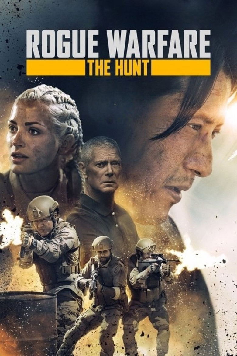 Imatge de Rogue Warfare: The Hunt