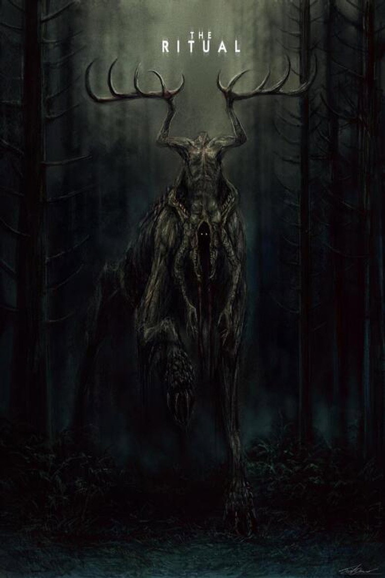 Imatge de The Ritual