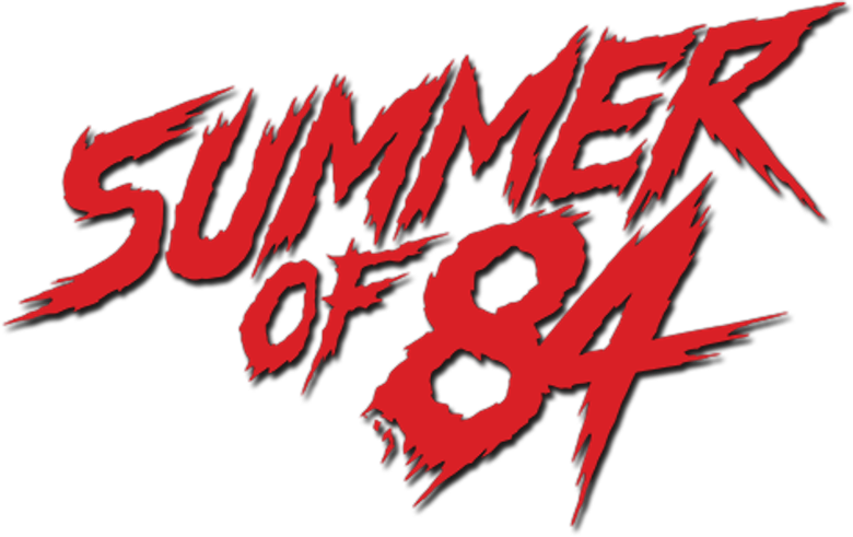 Imagen de Verano del 84