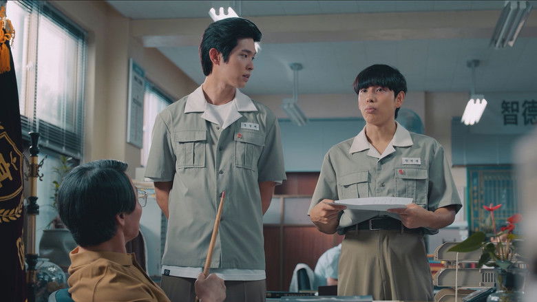 Still image for Boyhood season 1 episode 7: Love Me Once Again Still image for Boyhood season 1 episode 7: Love Me Once Again