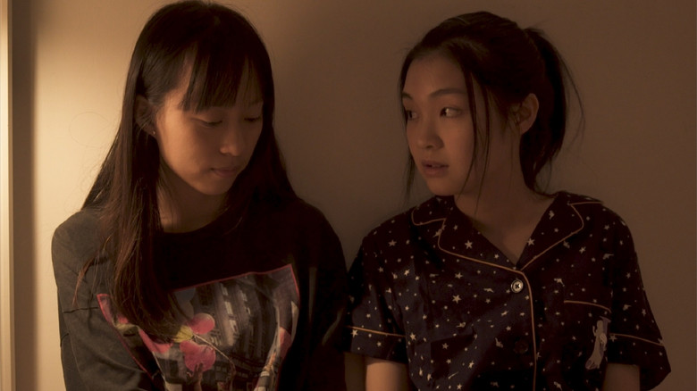 《詩恩》Grace 第十四屆鮮浪潮國際短片節(本地競賽短片)