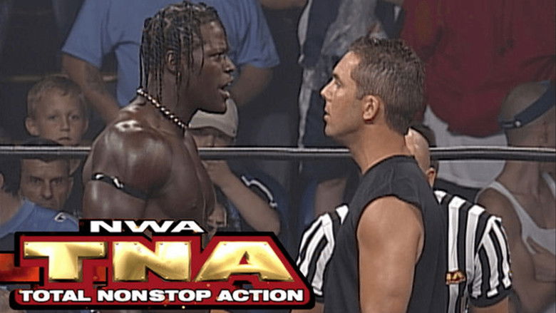 Still image for NWA-TNA Weekly PPV season 1 episode 4: NWA Total Nonstop Action #4