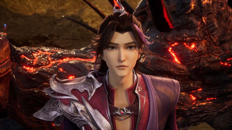 Still image for Glorious Revenge of Ye Feng season 1 episode 11: Episode 11 Still image for Glorious Revenge of Ye Feng season 1 episode 11: Episode 11