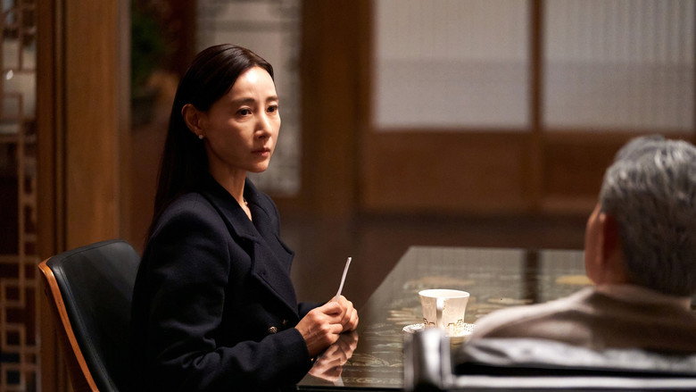 Still from Buried Hearts - Season 1 Episode 15