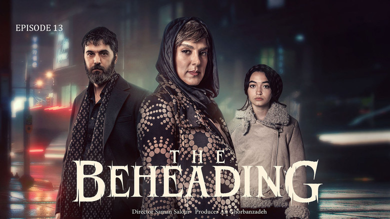 Still image for The Beheading season 1 episode 13: Episode 13 Still image for The Beheading season 1 episode 13: Episode 13