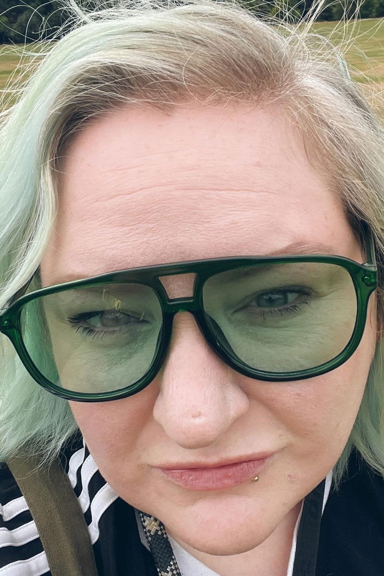 Jess Heath portrait image