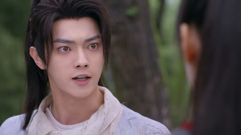 Still image for Wonderland of Love season 1 episode 14: Episode 14 Still image for Wonderland of Love season 1 episode 14: Episode 14