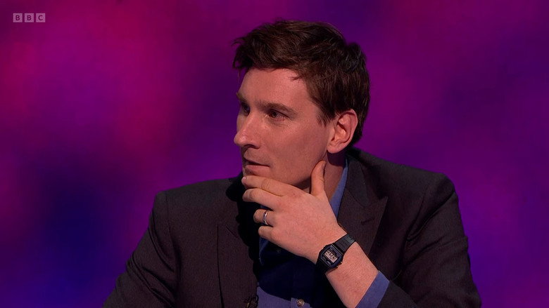 Still from Mock the Week - Season 21 Episode 4