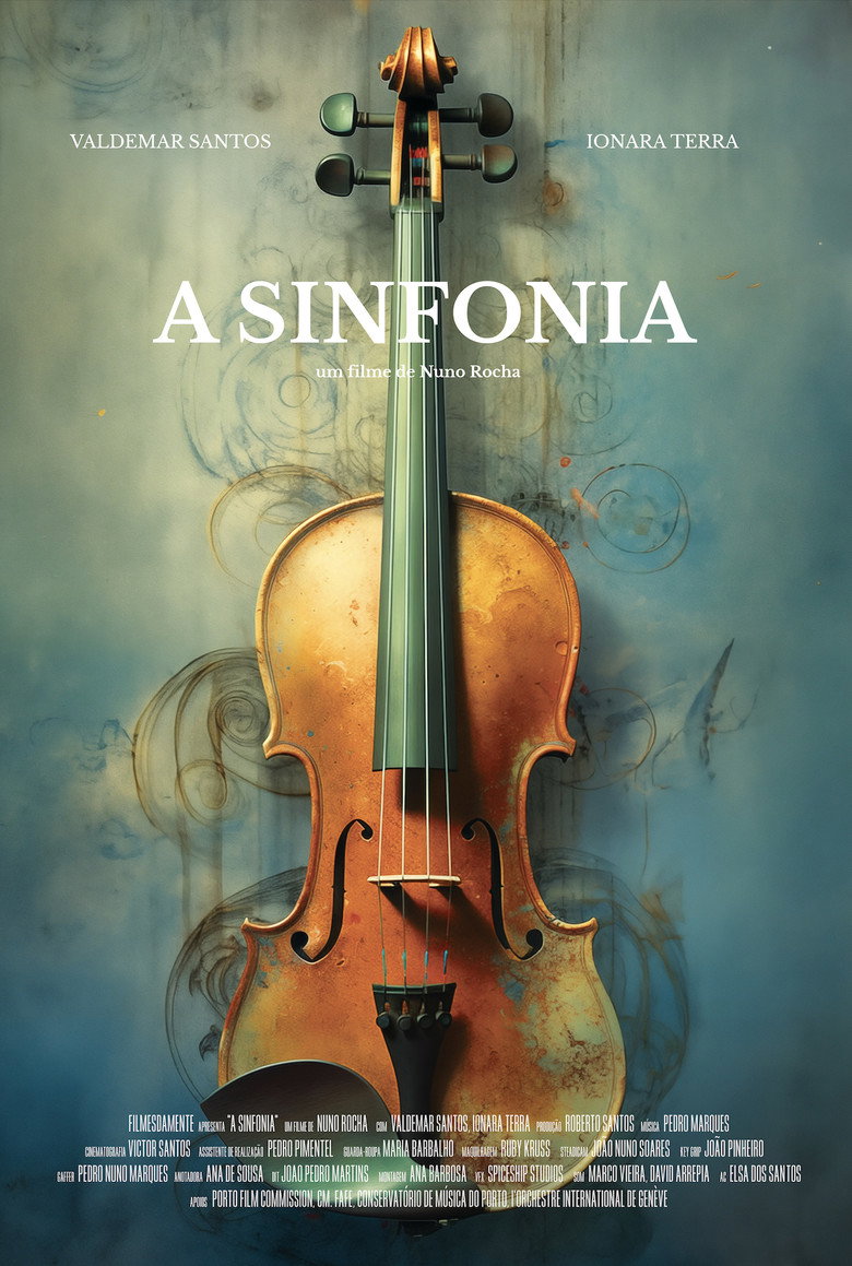 A Sinfonia background
