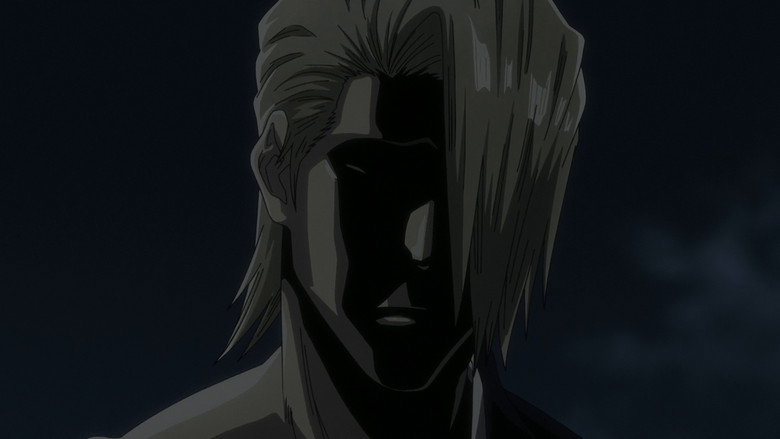 Still from Bleach - Season 2 Episode 40