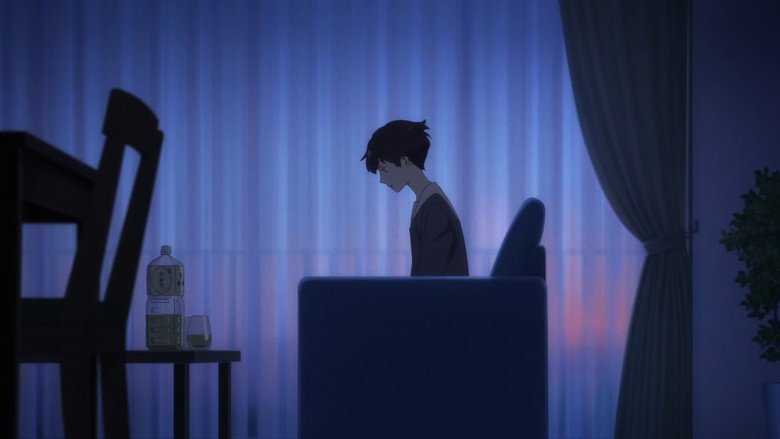 Still from Journal with Witch - Season 1 Episode 4