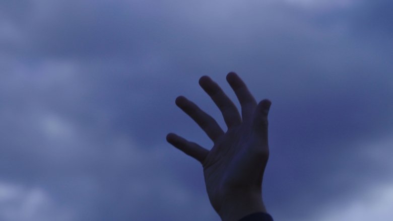 Beyond the Clouds (2025)