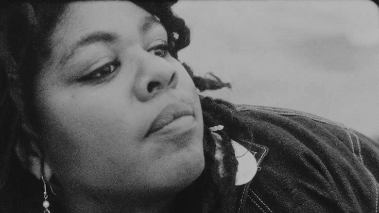 Goodbye Horses: The Many Lives of Q Lazzarus 7