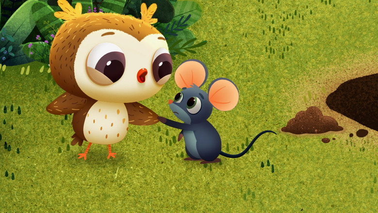 Still image for Odo season 1 episode 45: Ger Still image for Odo season 1 episode 45: Ger