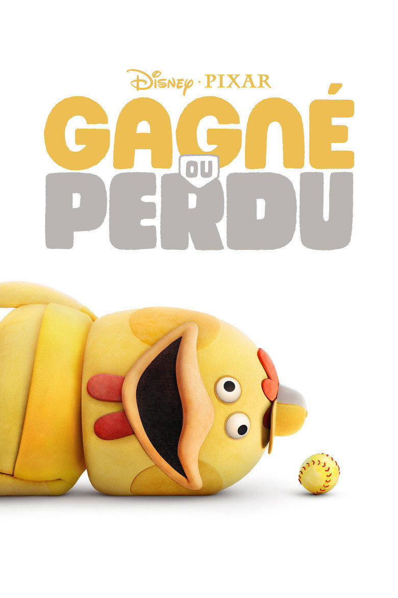 Póster la Serie