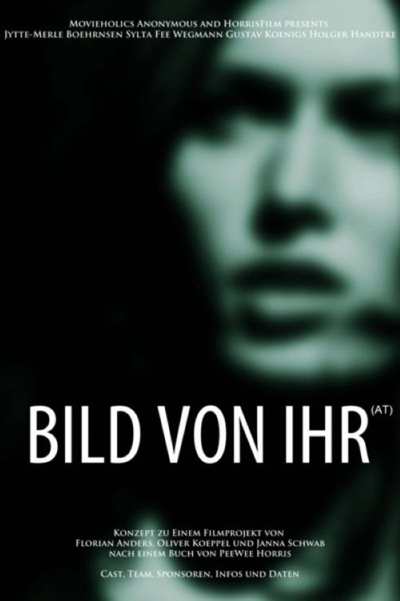 Bild von ihr