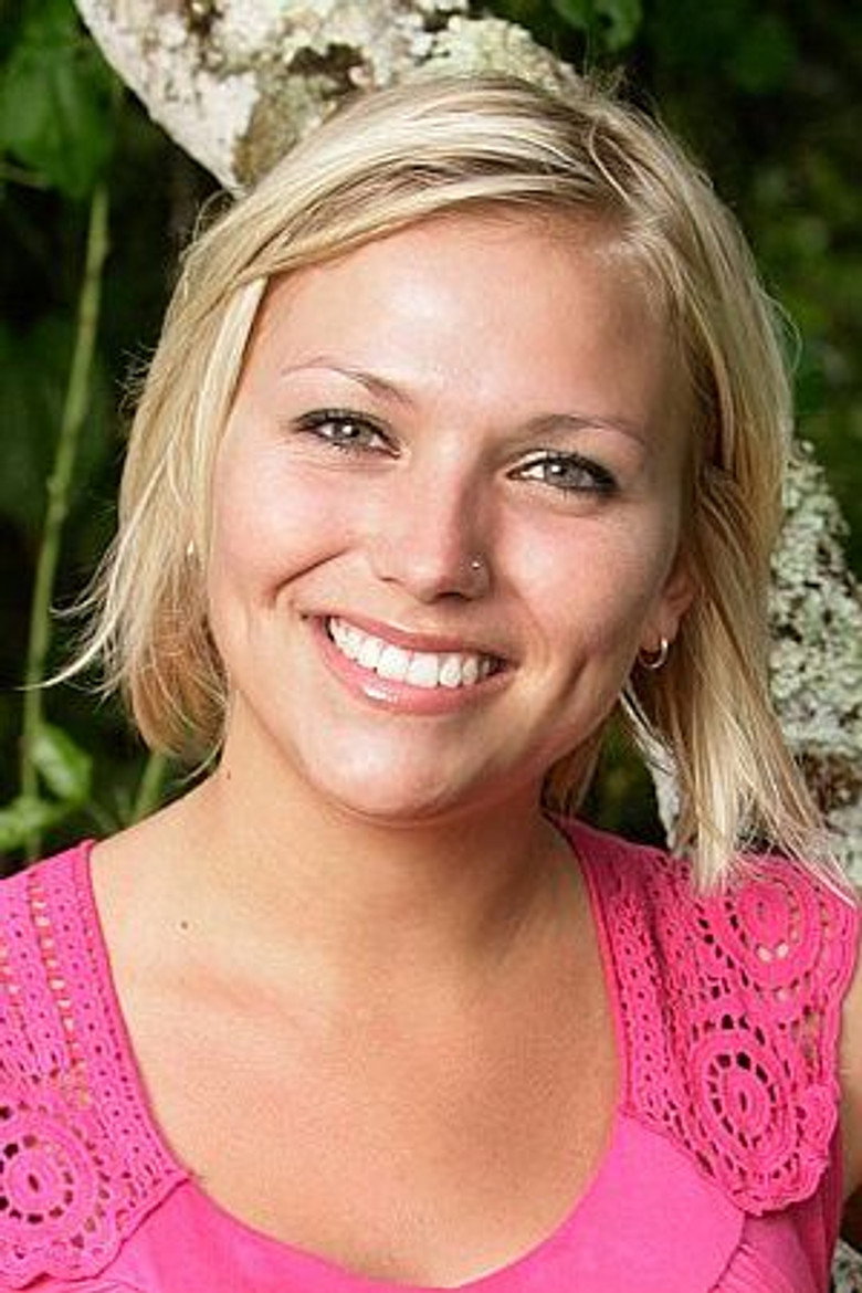 Ashley Trainer portrait