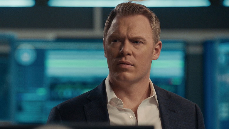 Still from The Blacklist - Season 10 Episode 17