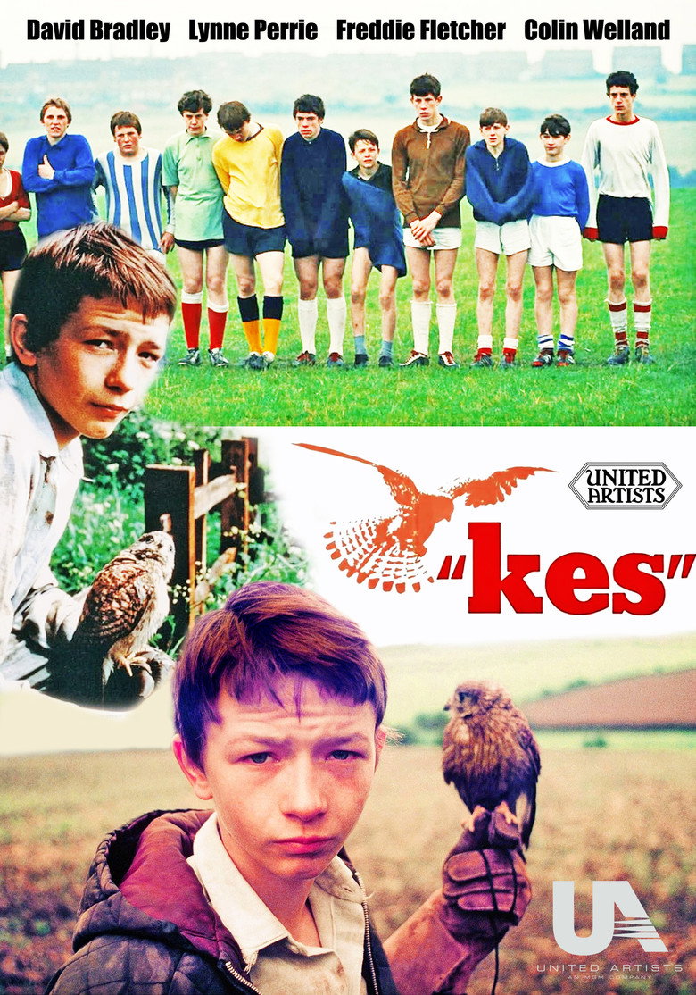 Kes
