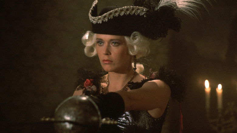 Image d'arrière-plan 2 du film Mata Hari