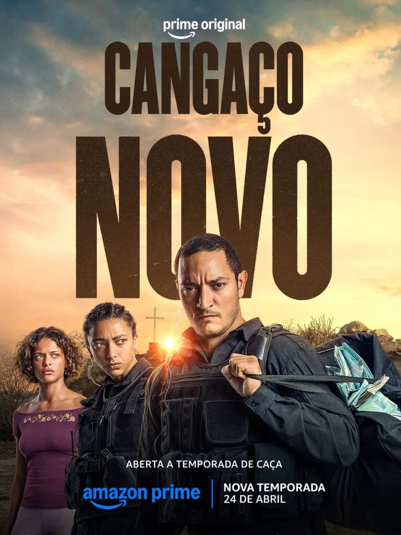Póster la Serie