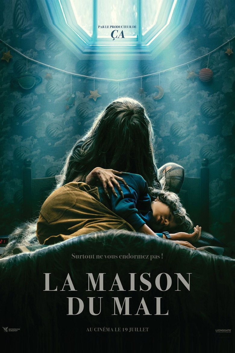 Póster la Película