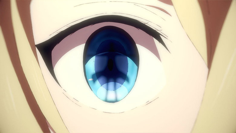 Still from Angels of Death - Season 1 Episode 11