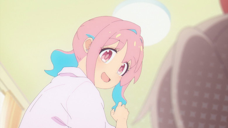 Still from ONIMAI: I'm Now Your Sister! - Season 1 Episode 3
