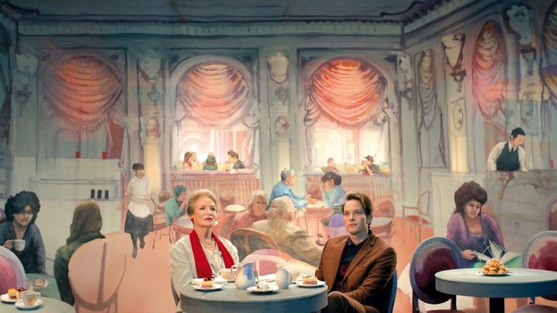 Duchess of Warsaw main backdrop