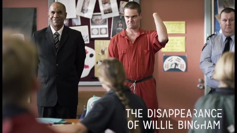 The Disappearance of Willie Bingham 2015 123movies