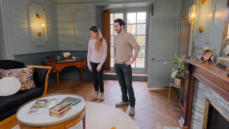 Castle Impossible 1×4