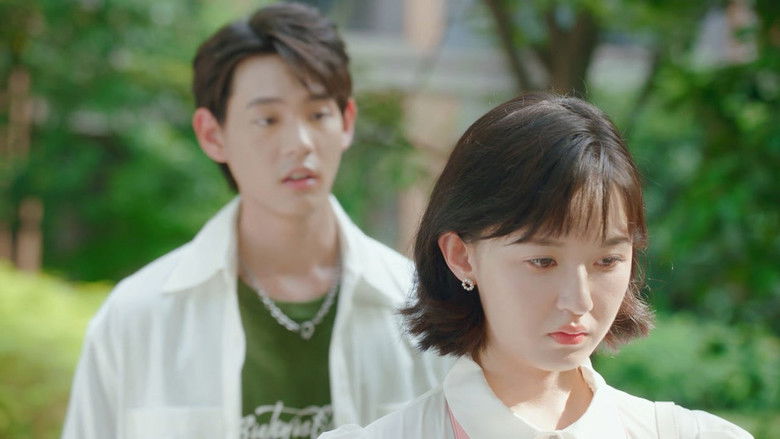 Still image for The Promise of Growing Up Together season 1 episode 22: Episode 22 Still image for The Promise of Growing Up Together season 1 episode 22: Episode 22